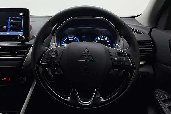 2023 Mitsubishi Eclipse Cross PHEV Aspire YB