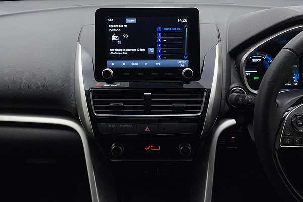 2023 Mitsubishi Eclipse Cross PHEV Aspire YB
