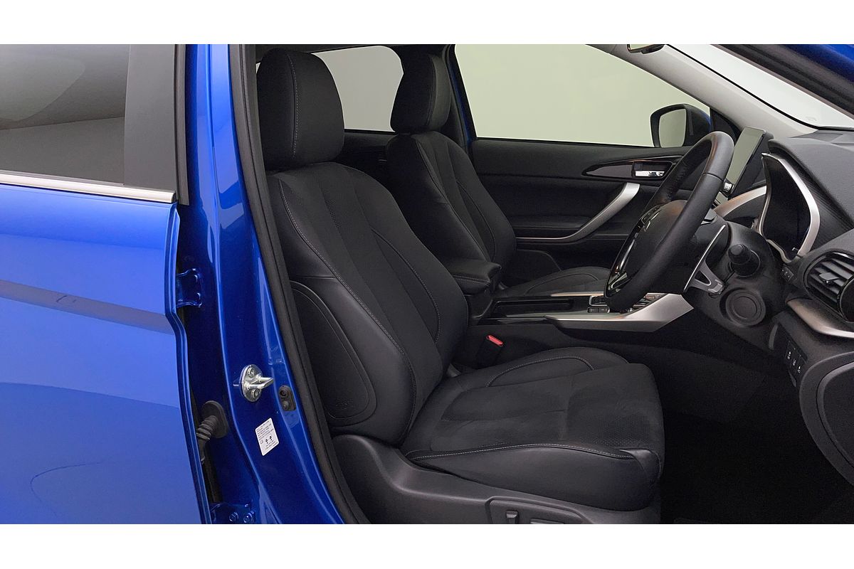 2023 Mitsubishi Eclipse Cross PHEV Aspire YB