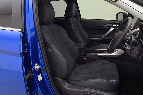 2023 Mitsubishi Eclipse Cross PHEV Aspire YB