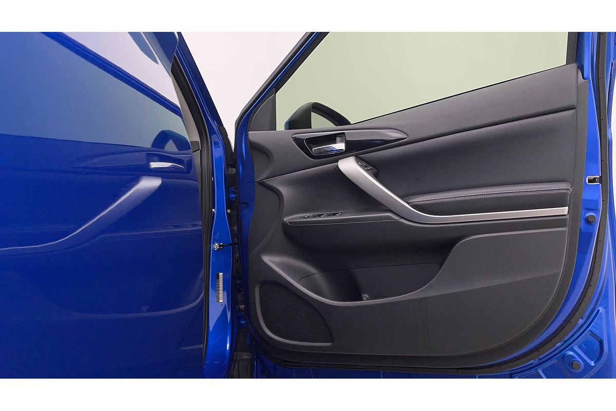 2023 Mitsubishi Eclipse Cross PHEV Aspire YB