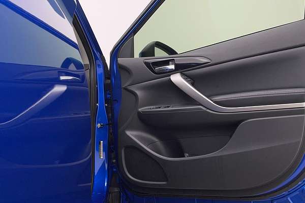 2023 Mitsubishi Eclipse Cross PHEV Aspire YB