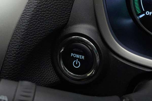 2023 Mitsubishi Eclipse Cross PHEV Aspire YB