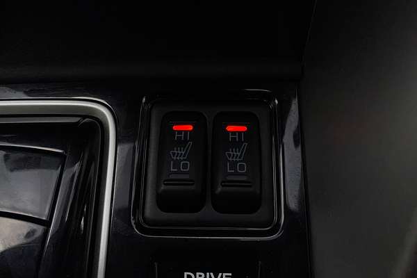 2023 Mitsubishi Eclipse Cross PHEV Aspire YB