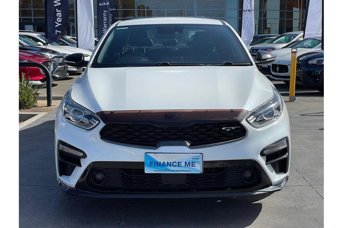 2019 Kia Cerato GT BD