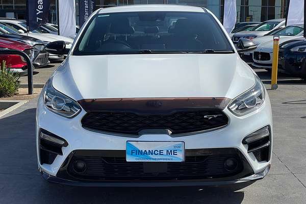 2019 Kia Cerato GT BD