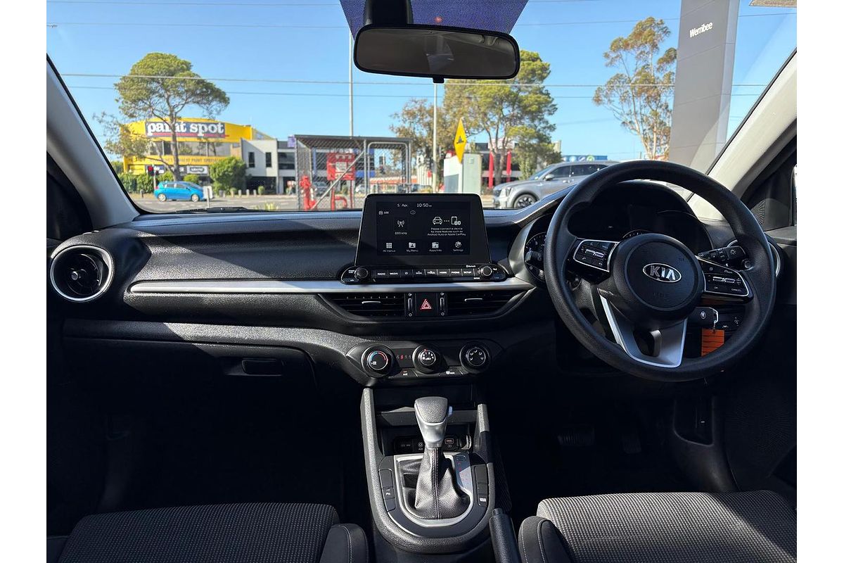 2020 Kia Cerato S BD