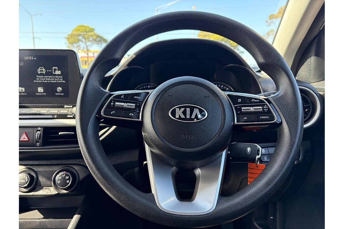 2020 Kia Cerato S BD