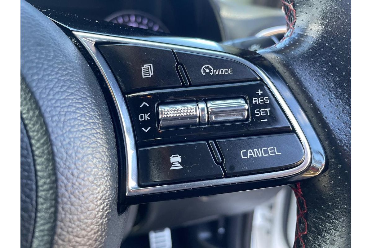 2019 Kia Cerato GT BD