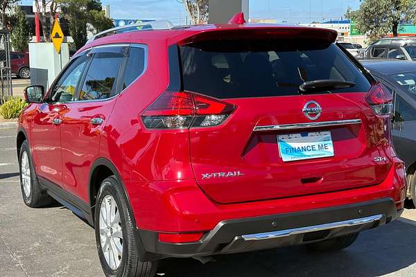 2018 Nissan X-TRAIL ST-L T32 Series II