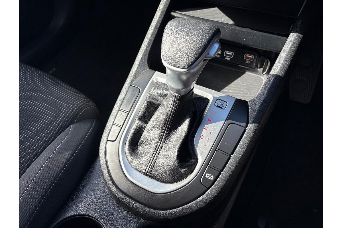 2020 Kia Cerato S BD
