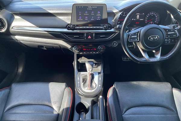 2019 Kia Cerato GT BD