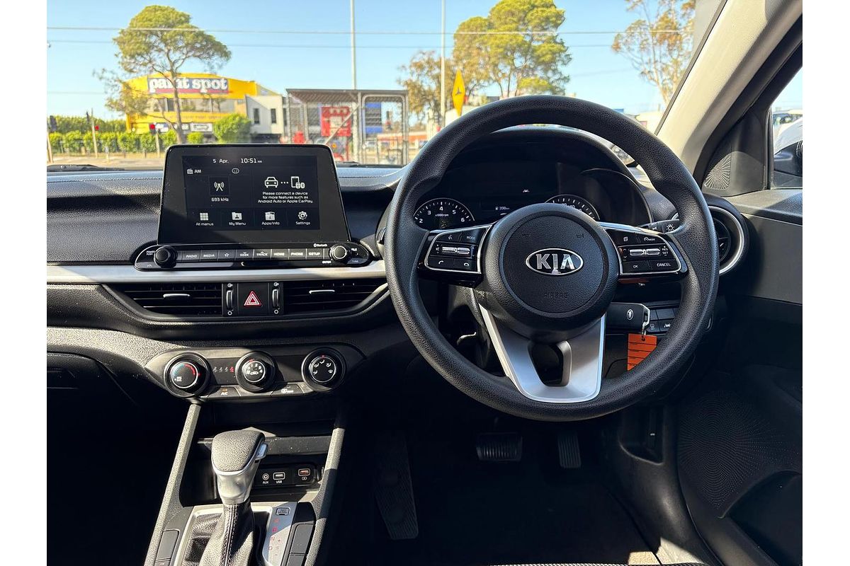 2020 Kia Cerato S BD