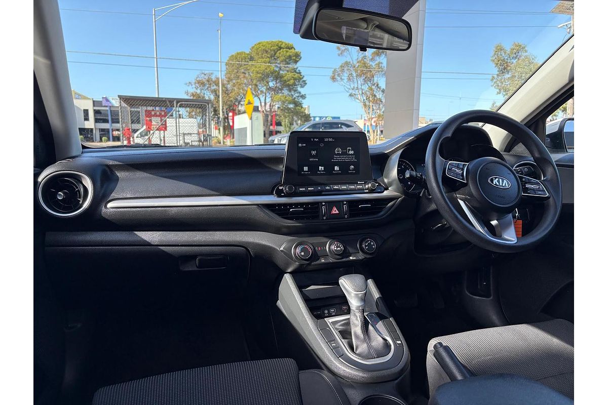 2020 Kia Cerato S BD