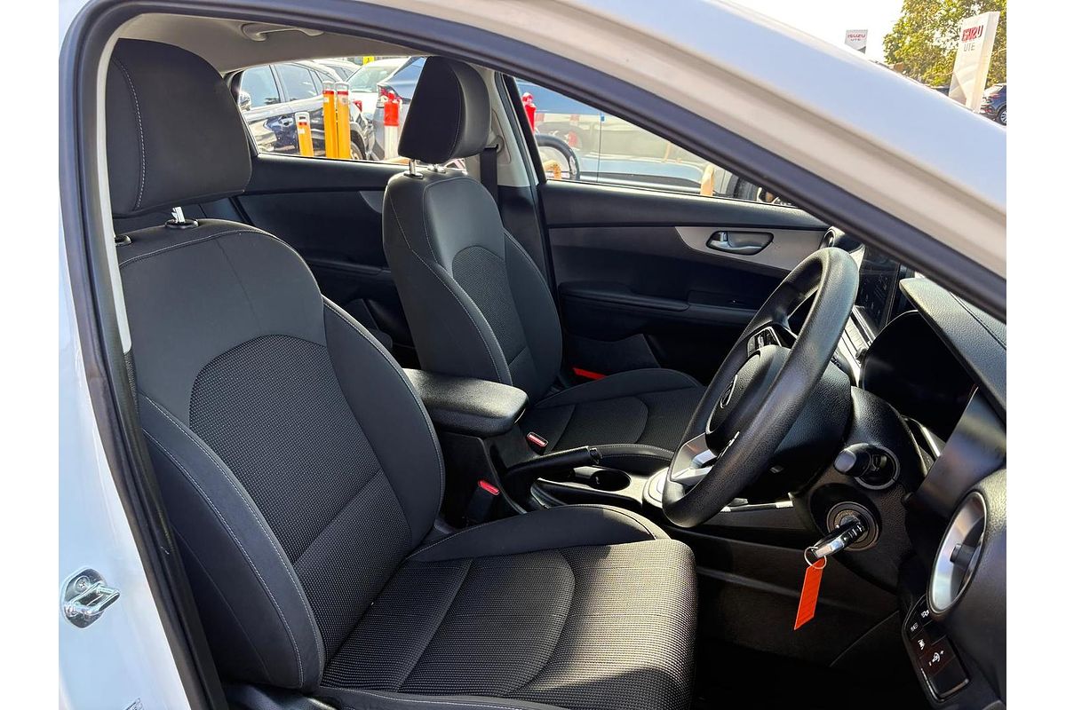 2020 Kia Cerato S BD