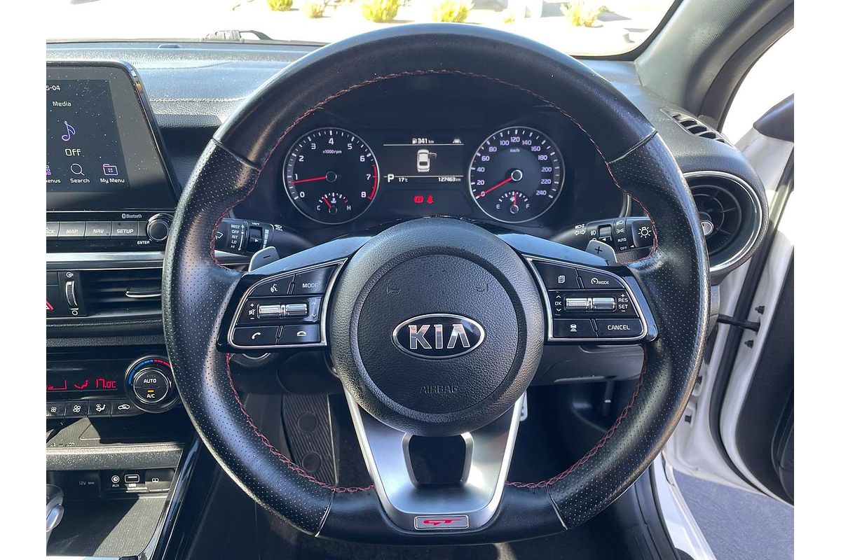 2019 Kia Cerato GT BD