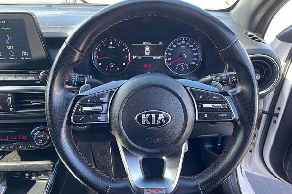 2019 Kia Cerato GT BD