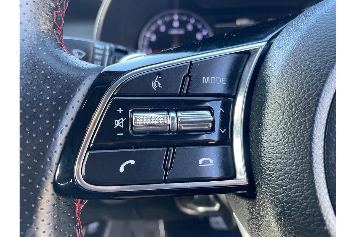 2019 Kia Cerato GT BD