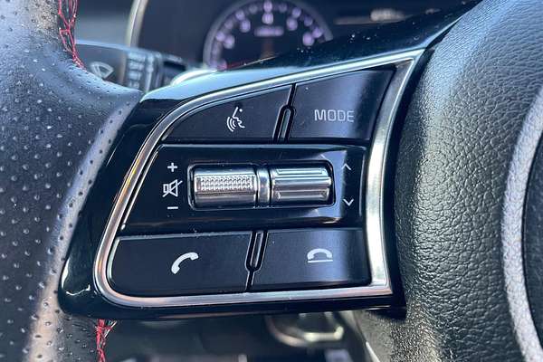 2019 Kia Cerato GT BD