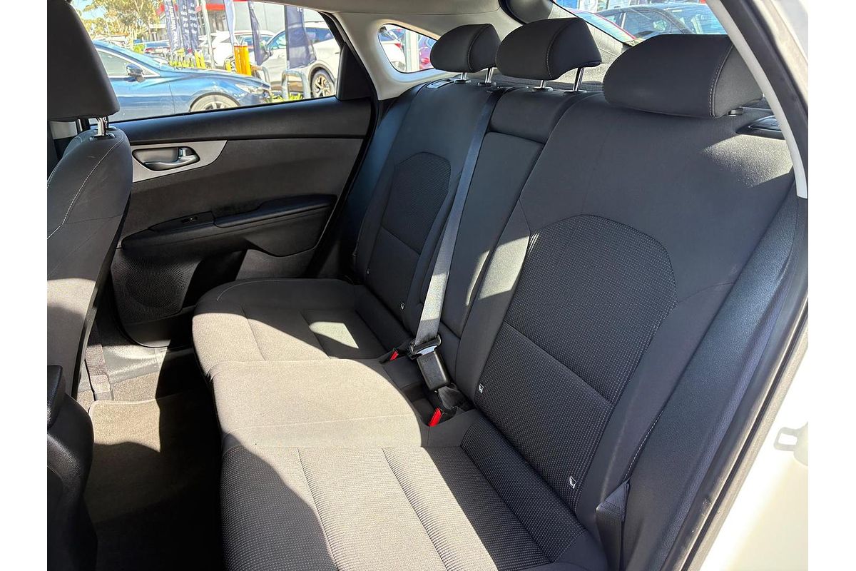 2020 Kia Cerato S BD