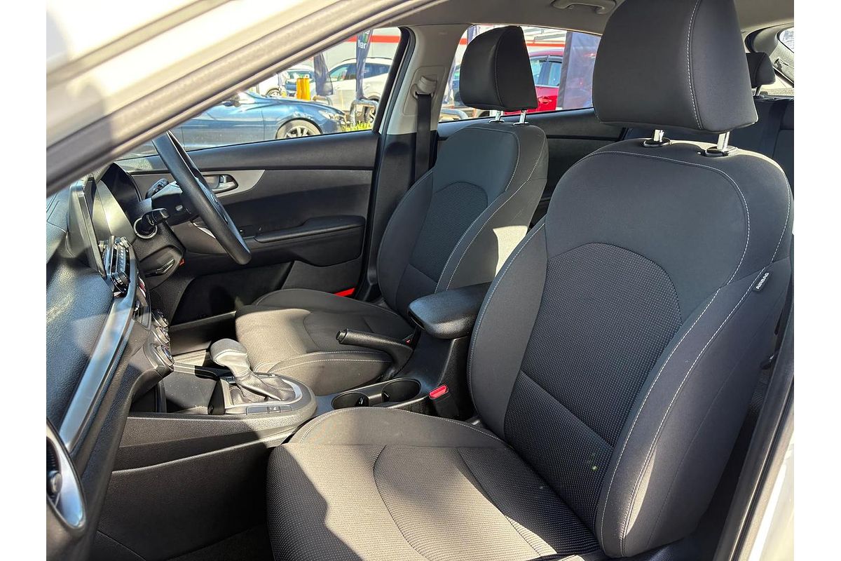 2020 Kia Cerato S BD