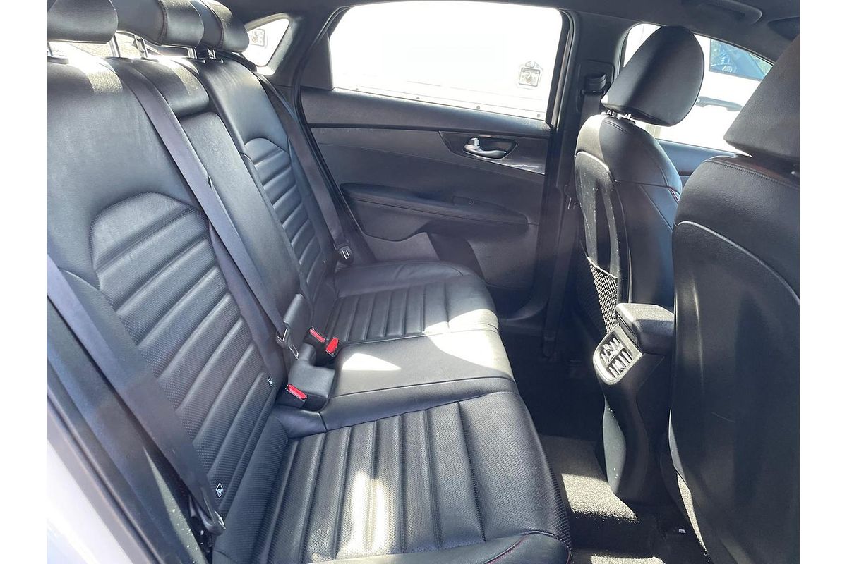 2019 Kia Cerato GT BD