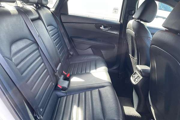 2019 Kia Cerato GT BD