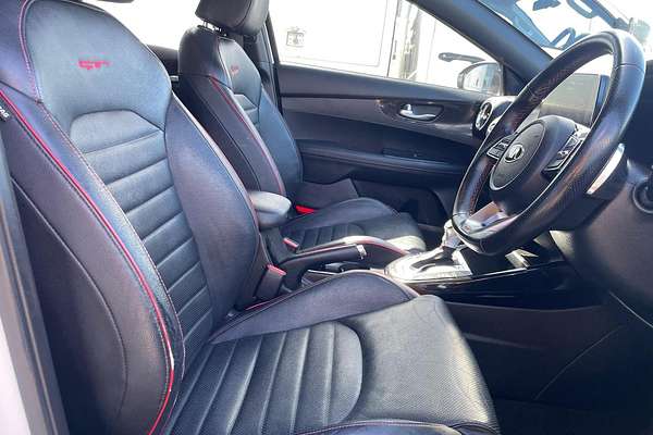 2019 Kia Cerato GT BD