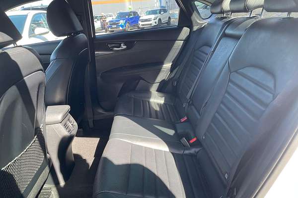 2019 Kia Cerato GT BD