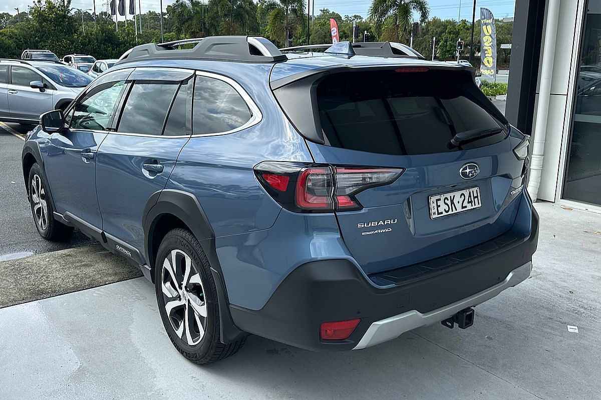 2022 Subaru Outback AWD Touring 6GEN