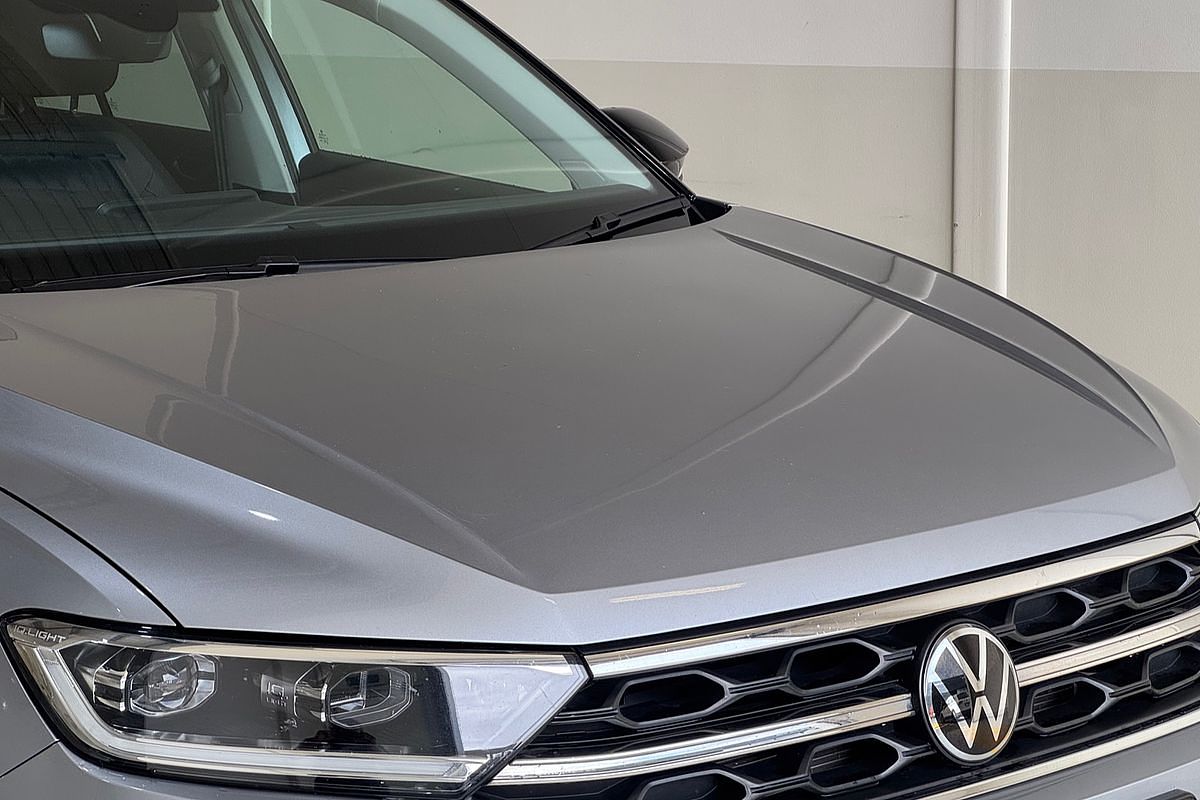 2022 Volkswagen T-Roc 110TSI Style A11