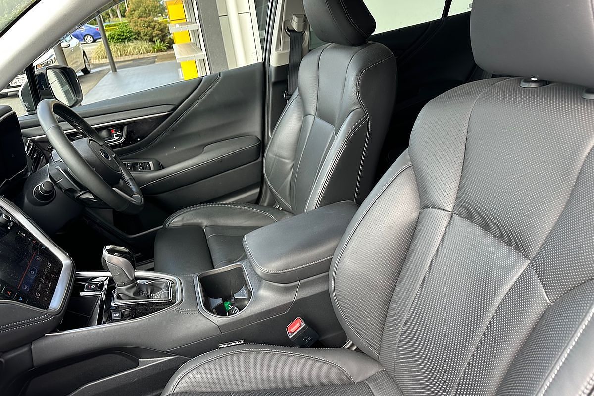 2022 Subaru Outback AWD Touring 6GEN