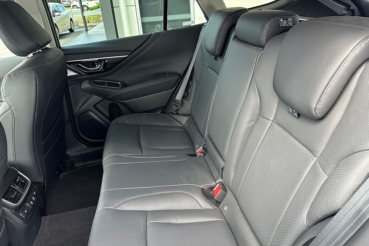 2022 Subaru Outback AWD Touring 6GEN