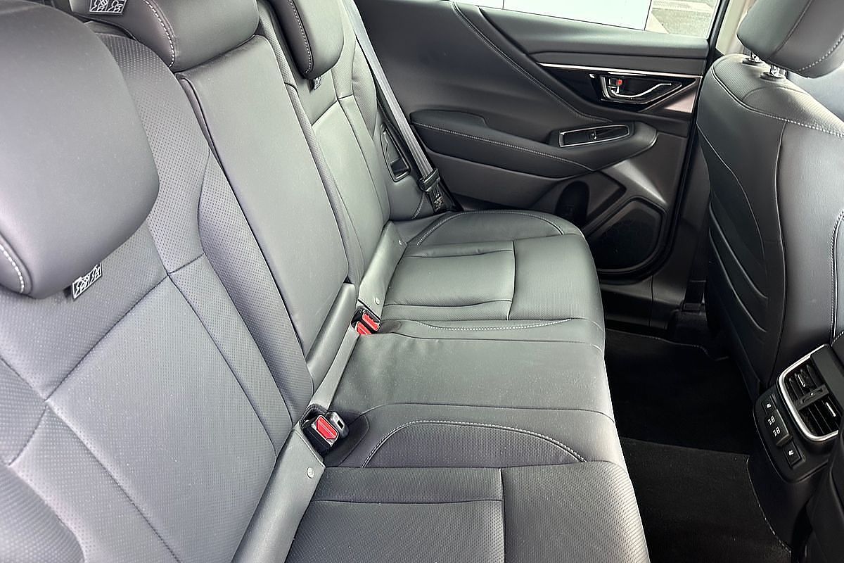 2022 Subaru Outback AWD Touring 6GEN