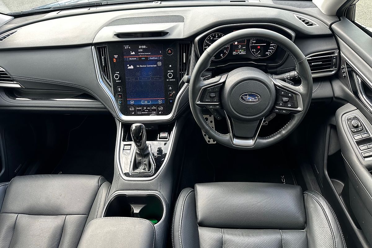 2022 Subaru Outback AWD Touring 6GEN