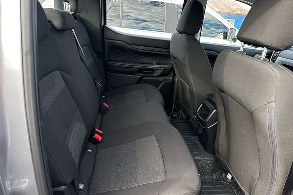 2024 Ford Ranger Black Edition 4X4