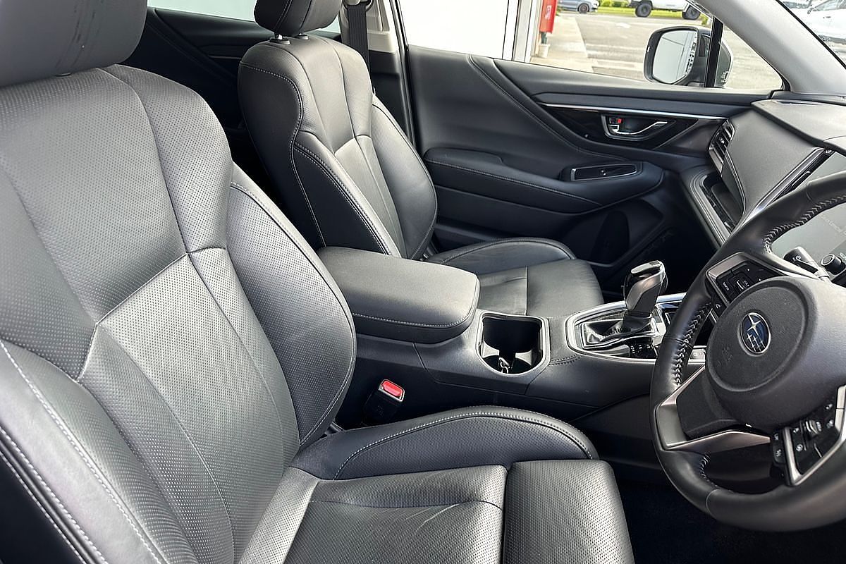 2022 Subaru Outback AWD Touring 6GEN