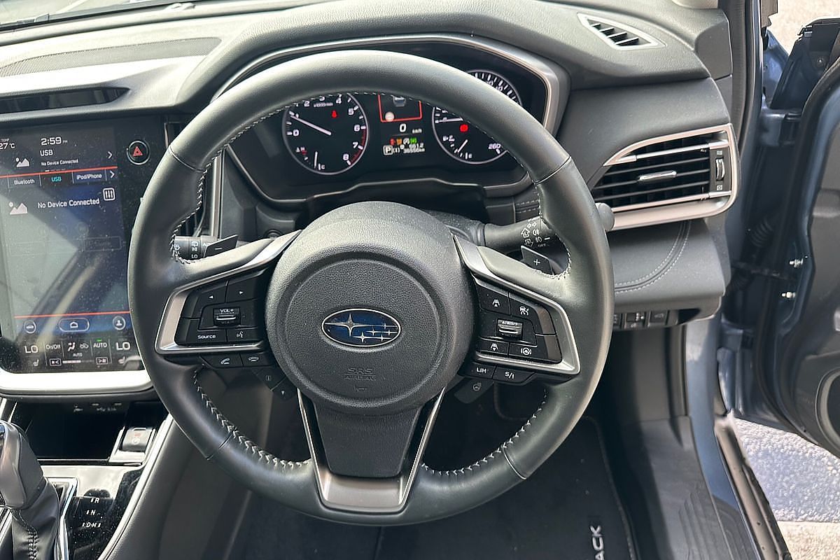 2022 Subaru Outback AWD Touring 6GEN