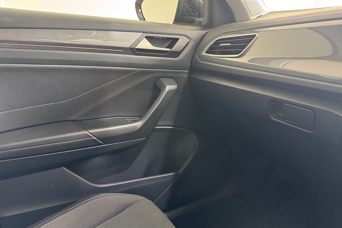 2022 Volkswagen T-Roc 110TSI Style A11