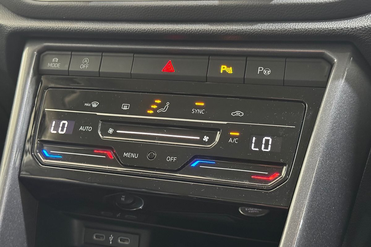 2022 Volkswagen T-Roc 110TSI Style A11