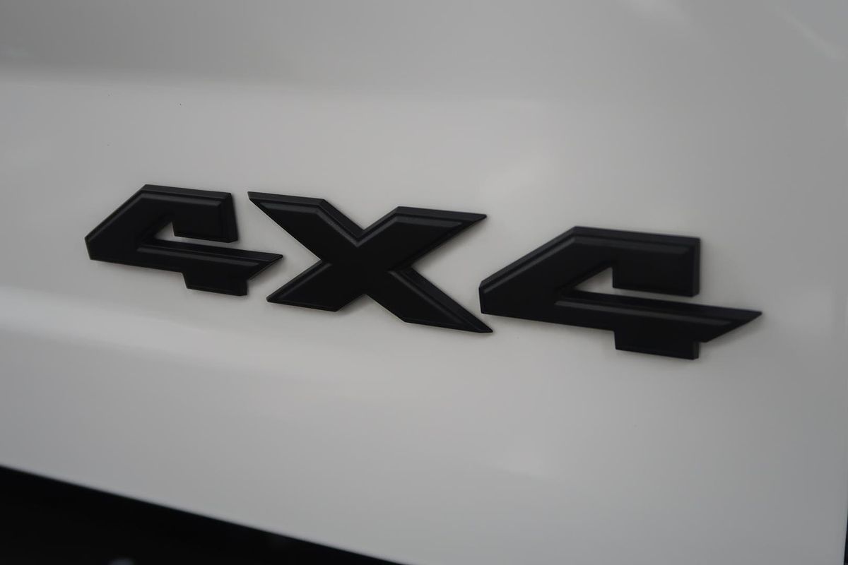 2022 RAM 1500 Express DS 4X4 SWB