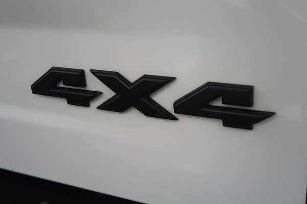 2022 RAM 1500 Express DS 4X4 SWB