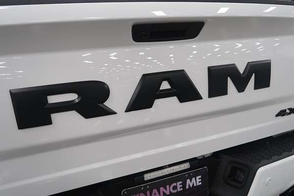 2022 RAM 1500 Express DS 4X4 SWB