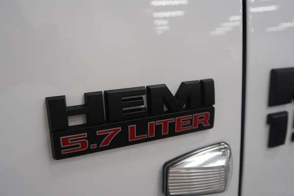 2022 RAM 1500 Express DS 4X4 SWB