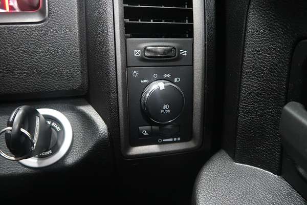 2022 RAM 1500 Express DS 4X4 SWB