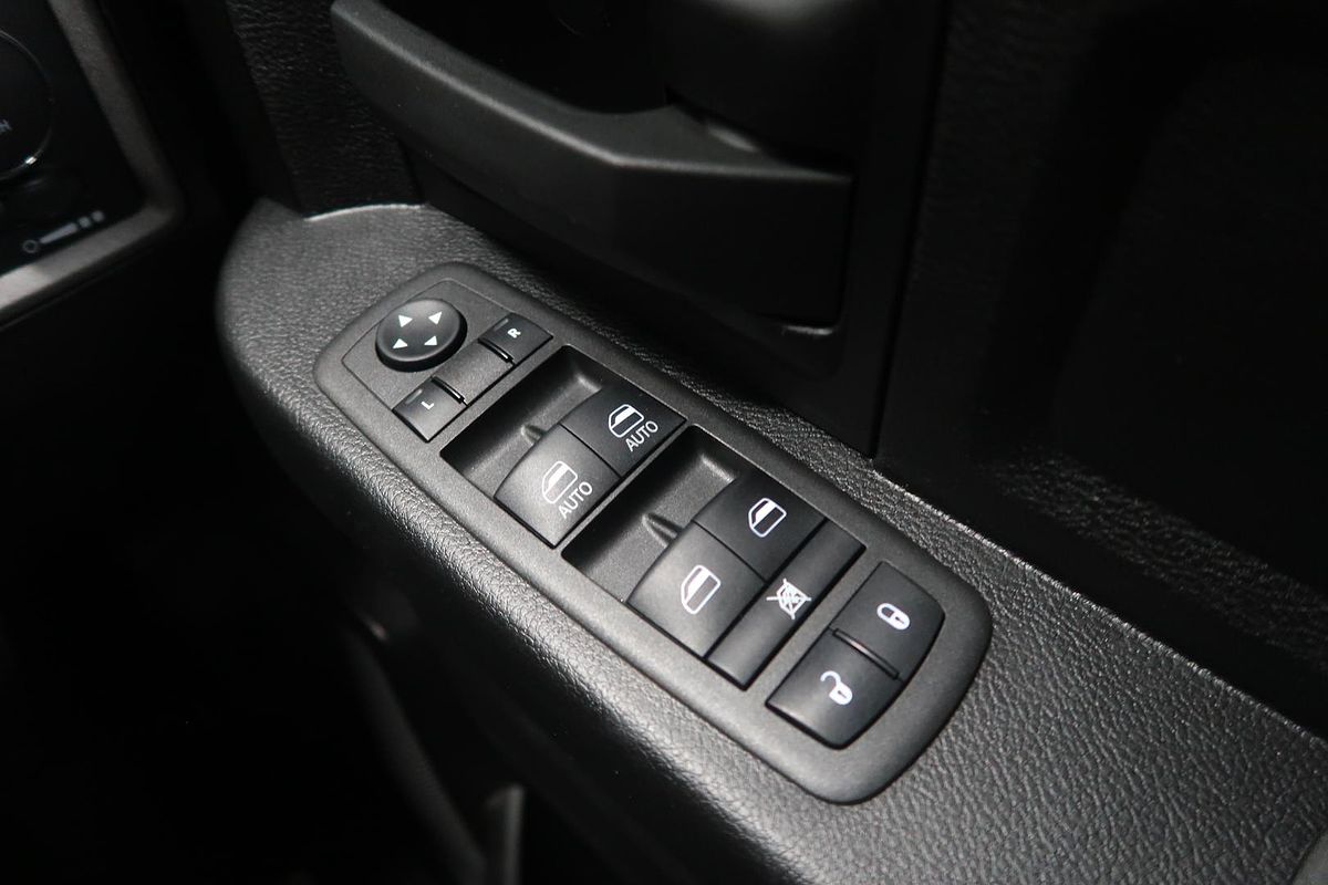 2022 RAM 1500 Express DS 4X4 SWB
