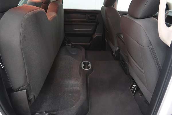 2022 RAM 1500 Express DS 4X4 SWB