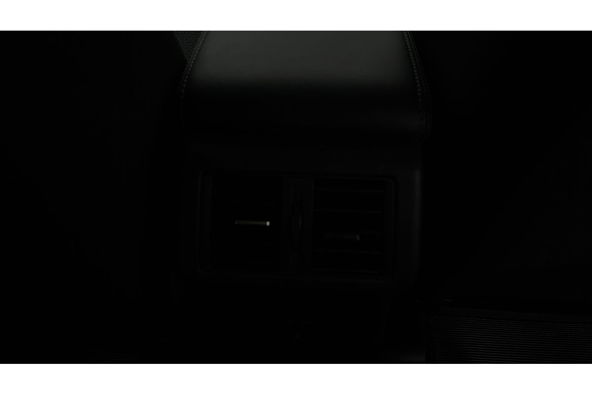 2020 Mitsubishi Outlander ES ZL
