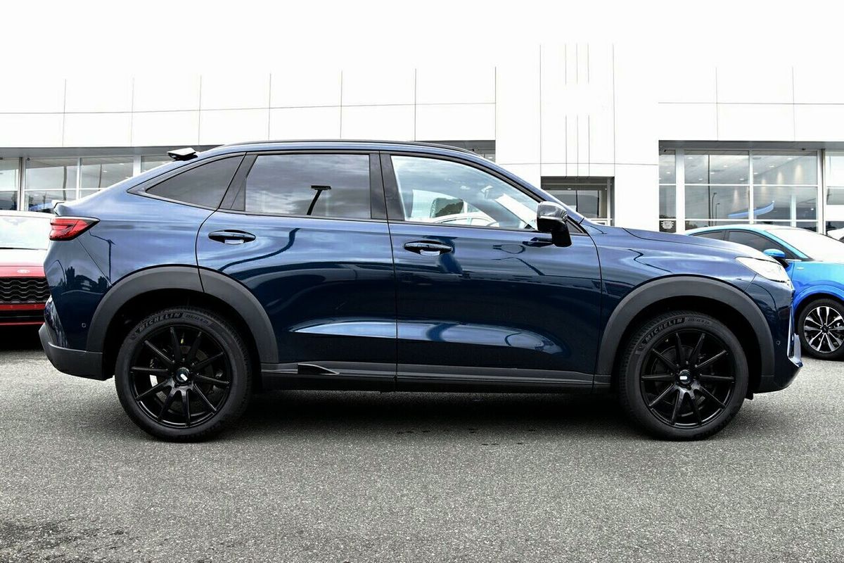 2025 GWM Haval H6GT Ultra B03