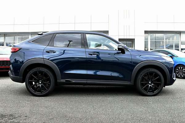 2025 GWM Haval H6GT Ultra B03